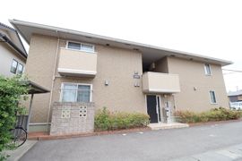 LOHAS（ﾛﾊｽ）の外観画像