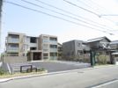 ヴェール東橋良の間取り画像