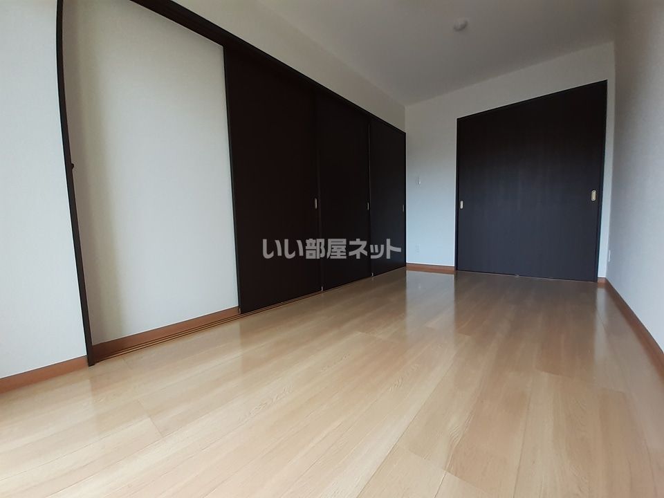 洋室