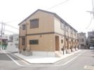 ベラ ヴィスタの間取り画像