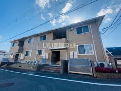 グリーンウッド立田の外観画像