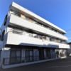 第二立原マンションの間取り画像