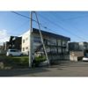 八十嶋マンションの間取り画像