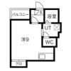 R-Smart covo新栄の間取り画像