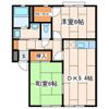 ウィンドワードの間取り画像