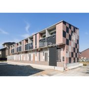 Liberty Hill (リバティヒル)の外観画像