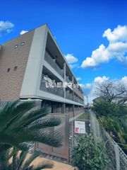 ソレイユの外観画像