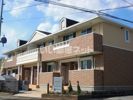 K＆YⅠの間取り画像