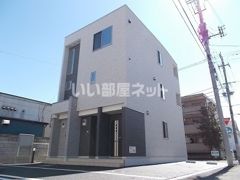 ル・ヴァンヴェールⅢの外観画像