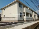 プレザントCの間取り画像