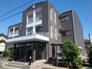 グラディオ10の間取り画像