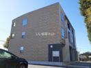 プログレスの間取り画像