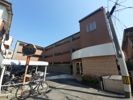 グランソレイユの間取り画像