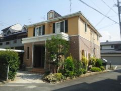 ハーモニーヴィレッジ池田の外観画像