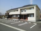 メルシーAの間取り画像