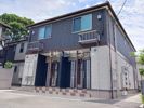 フィオーレ デローベストの外観