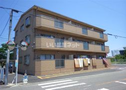 リネット中野の外観画像