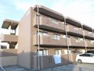 フルーエントⅠの間取り画像