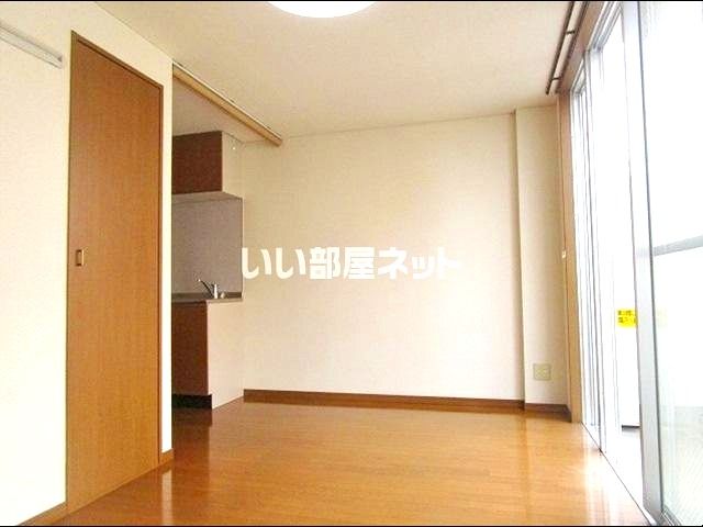 リビング