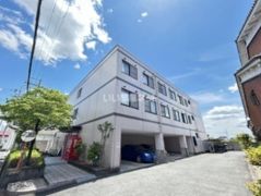 アスカ21の外観画像