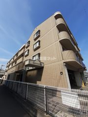 COZYCOURT Mの外観画像