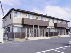 グリーンヴィレッジの外観画像