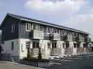 レセンテ城東の間取り画像