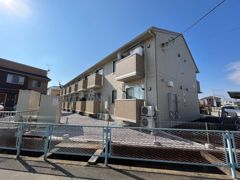 エクシブ高崎の外観画像