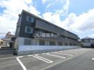 TT Annexの外観