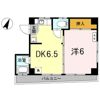 第二吉岡ビルの間取り画像