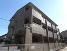 GRAND CHARIOTの間取り画像
