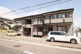 グランデ紫の外観画像