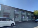 ホワイティ下馬 Bの間取り画像