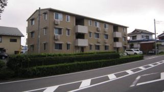 ミルキー ウェイの外観画像