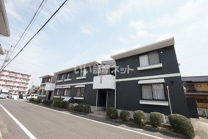ドミールドルチェ 壱番館の外観画像