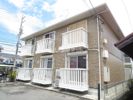 プランドールの間取り画像