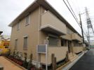アルベロの間取り画像