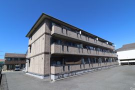 ソレアードAKAIⅡの外観画像