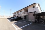 ドミール古川 C棟の間取り画像