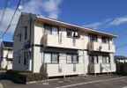 ドミール円座 A棟の間取り画像