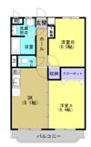 Y.M.Terauchiの間取り画像