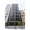SOLASIA residence 京橋の外観