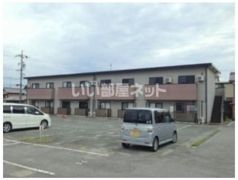 グランデージ吉見の外観画像