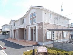 プラシード TAKAの外観画像