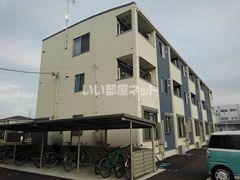 アルエットBの外観画像
