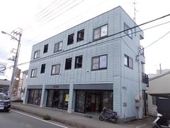 MRSの外観画像