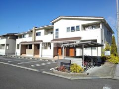 ラ エディフィスの外観画像