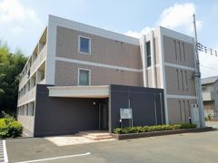 Century Hillsの外観画像