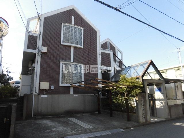 ジュネパレス我孫子第05の外観画像