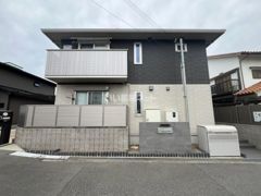 シャロン明石の外観画像